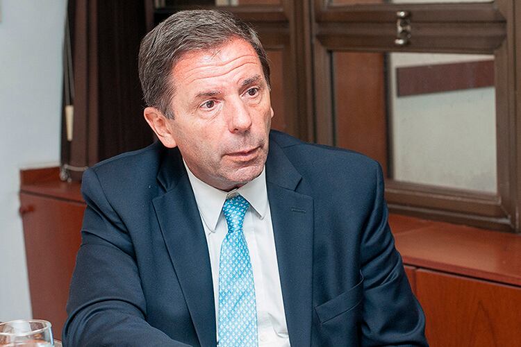 Javier Leal de Ibarra permaneció como conjuez pese a que querellantes habían pedido que se apartara por ser quien está al frente de la oficina de escuchas de la Corte.