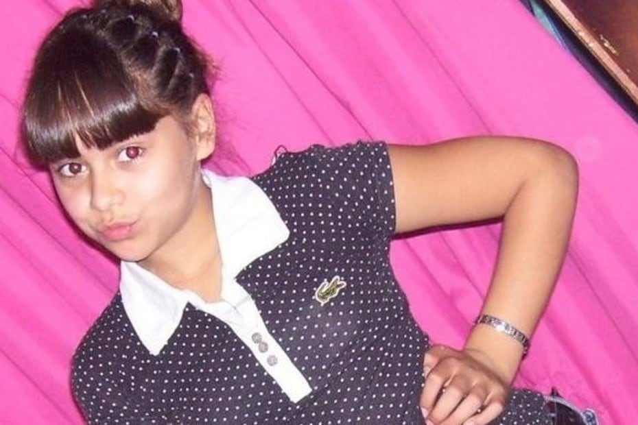 Se está haciendo un segundo juicio por Candela Rodríguez, asesinada en 2011.