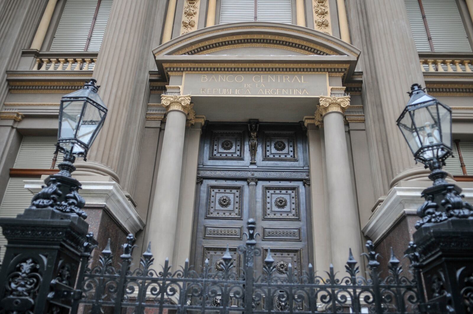 La autoridad monetaria continuará con las licitaciones del Bopreal.