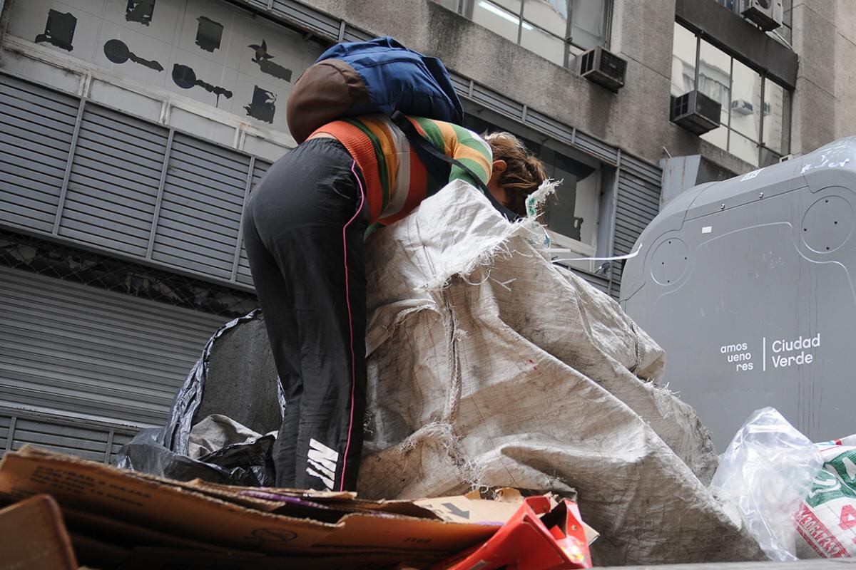 El dato oficial para el segundo semestre de 2024 arroja una incidencia de 38,1% de pobreza.