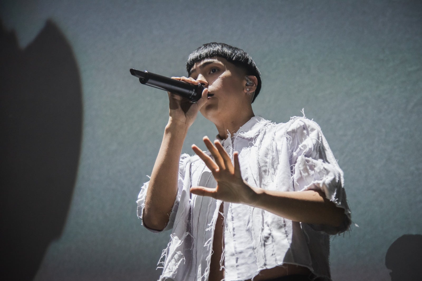 Milo J tiene 15 nominaciones a los Premios Gardel 2024.