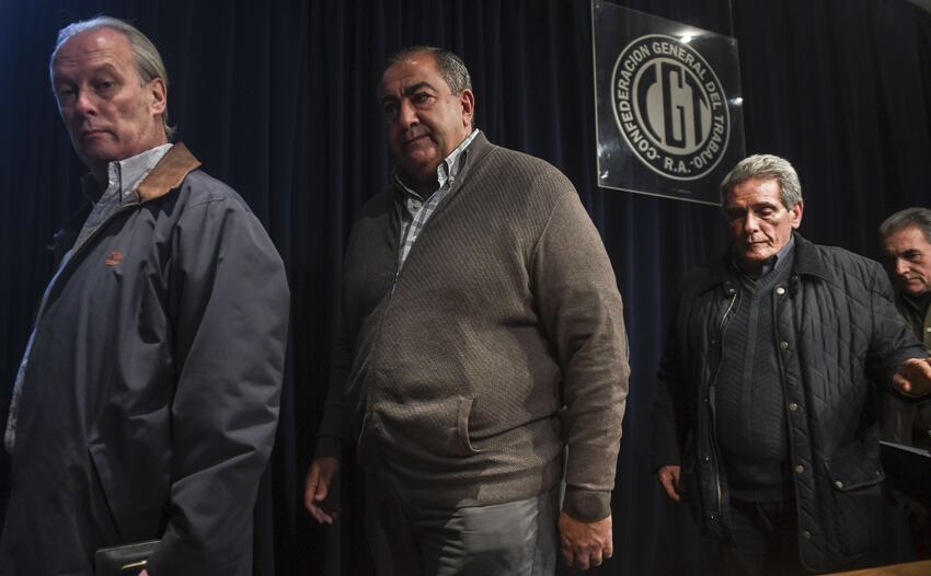 Daer anuncia hoy el paro para el 25 de junio.