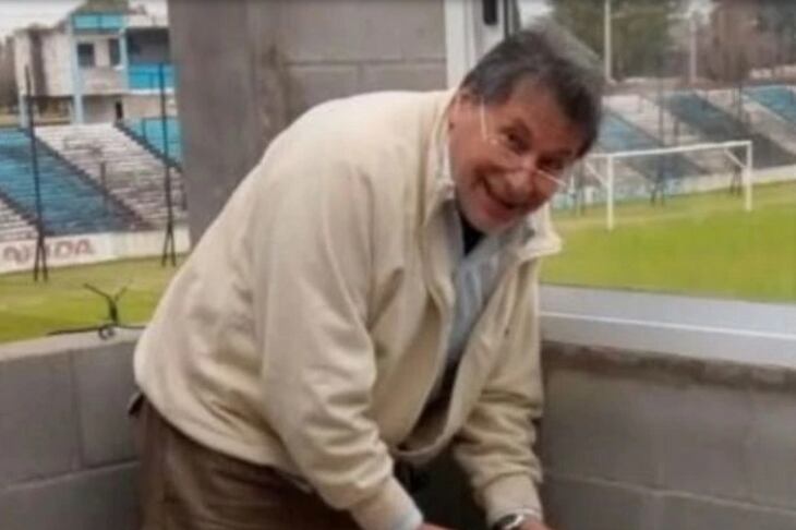 Ricardo López, de 75 años, falleció en la Clínica Agüero, donde fue derivado luego de ser agredido a golpes cuando estaba internado en un hospital de Baradero.