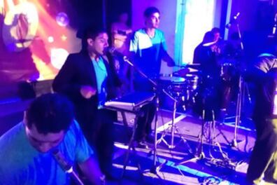 Onda Sabanera volvió al ruedo en 2013 con temas nuevos, además de los éxitos de los 90.