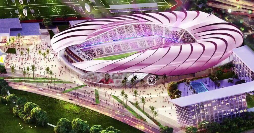 El nuevo "Freedom Park" cambiará el paisaje urbano de Miami