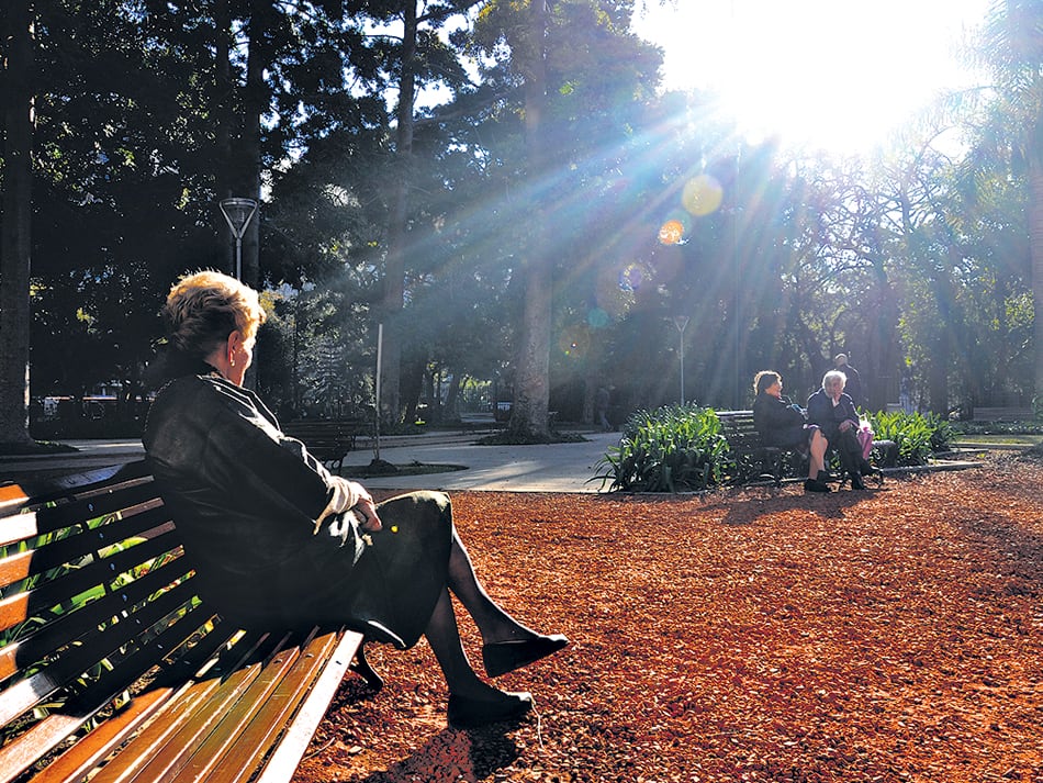 La capacidad de compra de las jubilaciones había cerrado 2016 con una merma de un 5,4 por ciento.