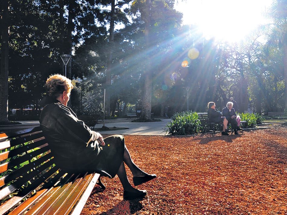 La capacidad de compra de las jubilaciones había cerrado 2016 con una merma de un 5,4 por ciento.