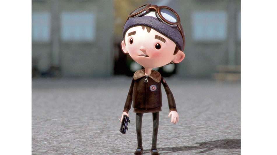 Además de películas, en el Festival Cartón habrá mucho debate.