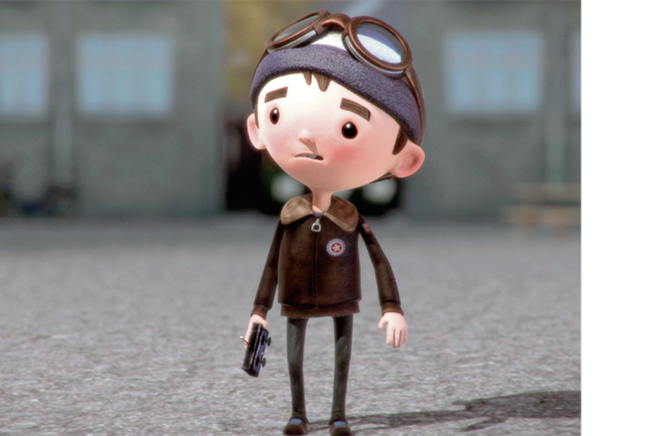 Además de películas, en el Festival Cartón habrá mucho debate.