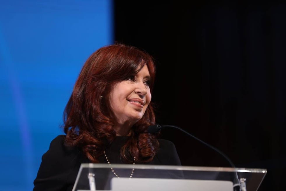 El discurso completo de Cristina Kirchner en el CCK – Página|12
