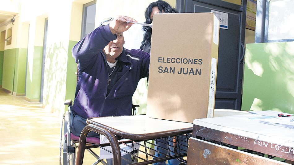 El peronismo lleva una seguidilla de triunfos electorales desde 2003 en San Juan.