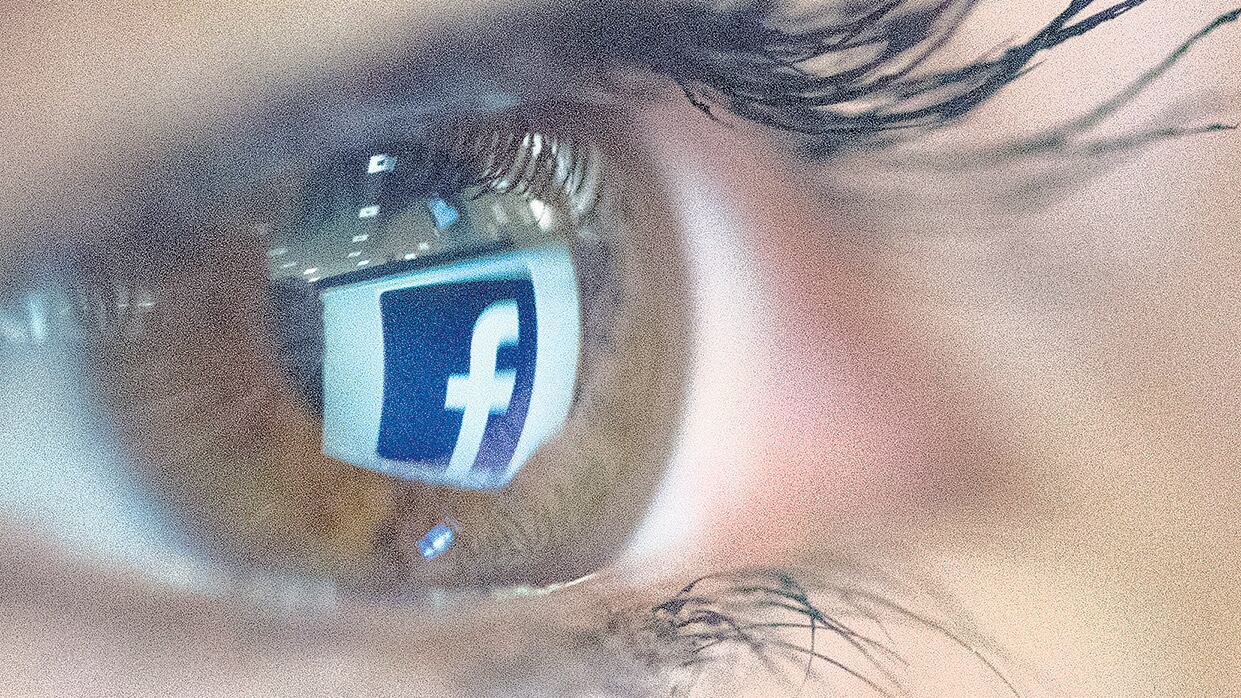 La gigantesca red social Facebook admite que se vio involucrada en un “abuso de confianza”.