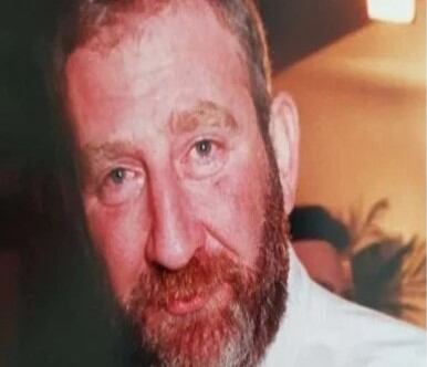 Alberto Cirulnik, el pediatra denunciado por abuso sexual.