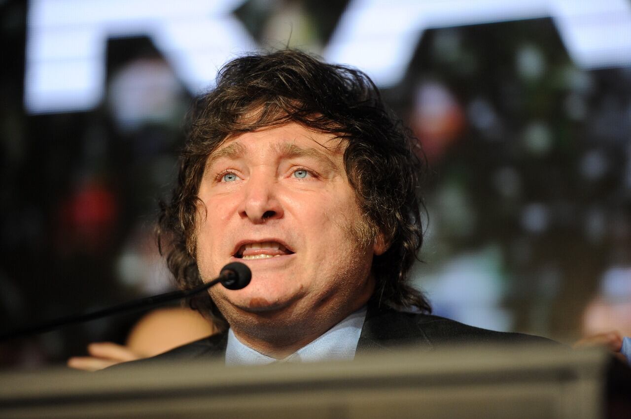 Javier Milei, un extraño libremercadista: no haría negocios con países de "oriente"