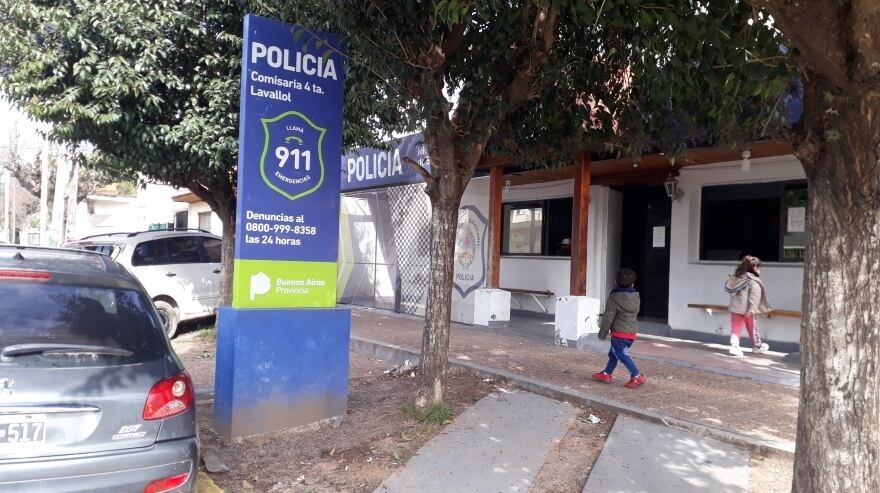 Las condenas por explotación sexual agravada recayeron sobre funcionarios policiales de la comisaría 4ta de Llavallol
