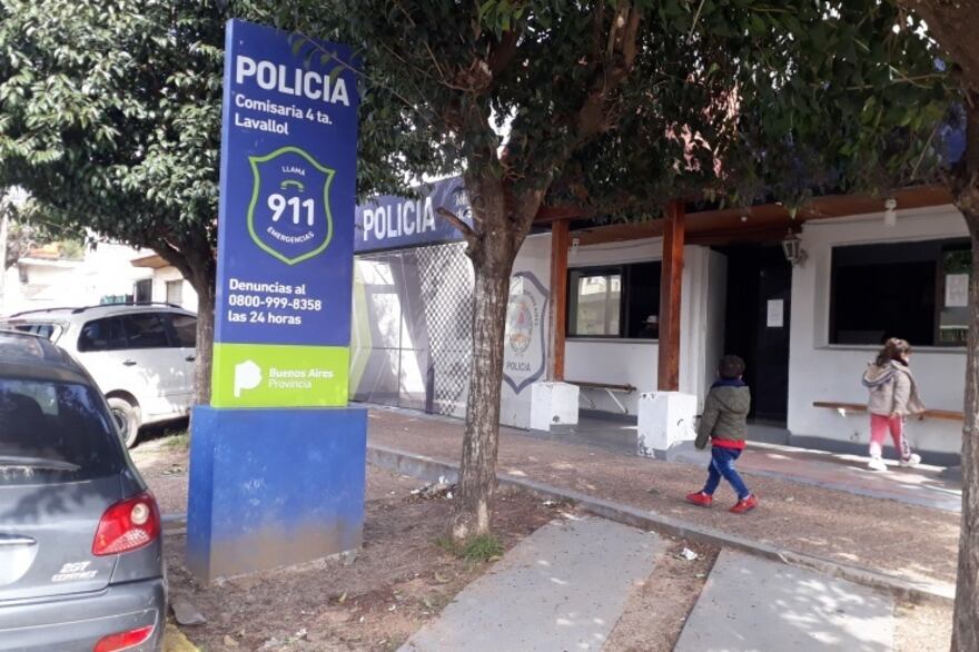 Las condenas por explotación sexual agravada recayeron sobre funcionarios policiales de la comisaría 4ta de Llavallol