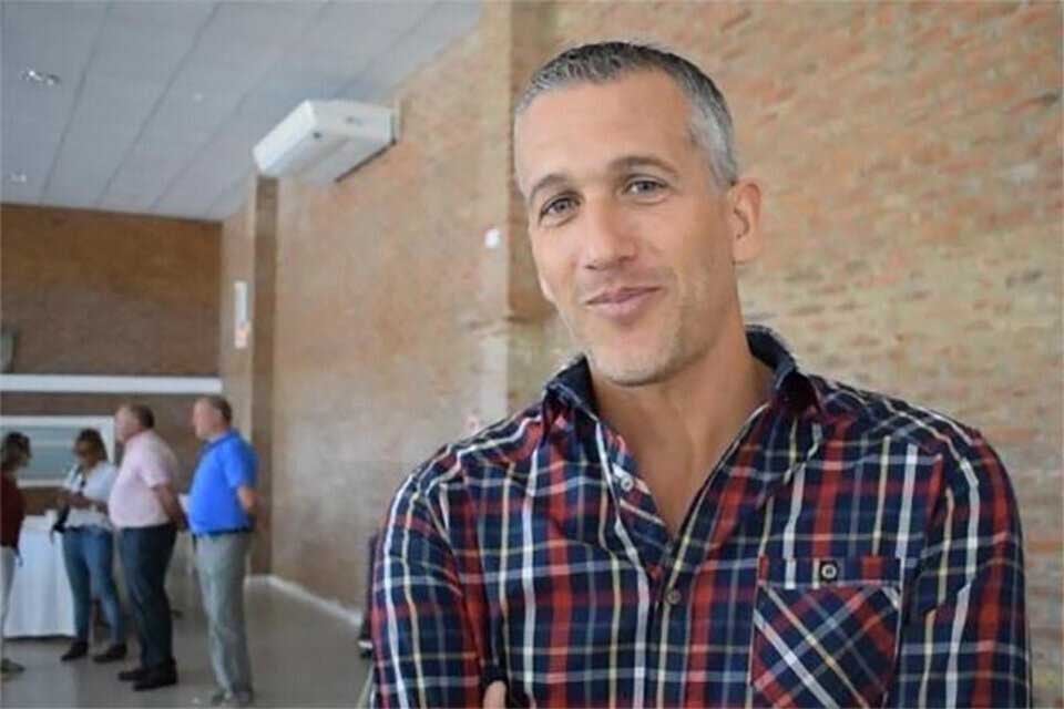 El intendente Placenzotti de San Carlos, condenado por perseguir a trabajadores municipales.