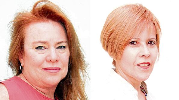 Valeria Bergman y Ana Barral fueron elegidas con el voto mayoritario del Consejo Superior de la UBA.