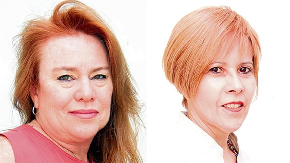 Valeria Bergman y Ana Barral fueron elegidas con el voto mayoritario del Consejo Superior de la UBA.