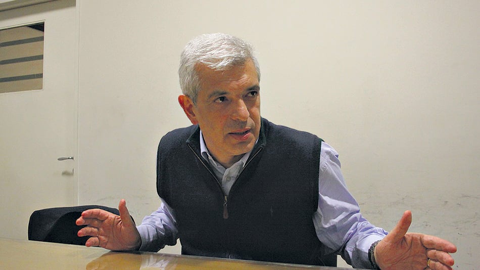 Cerca de Domínguez no descartan que su apoyo a Unidad Ciudadana se refleje en un encuentro con CFK.