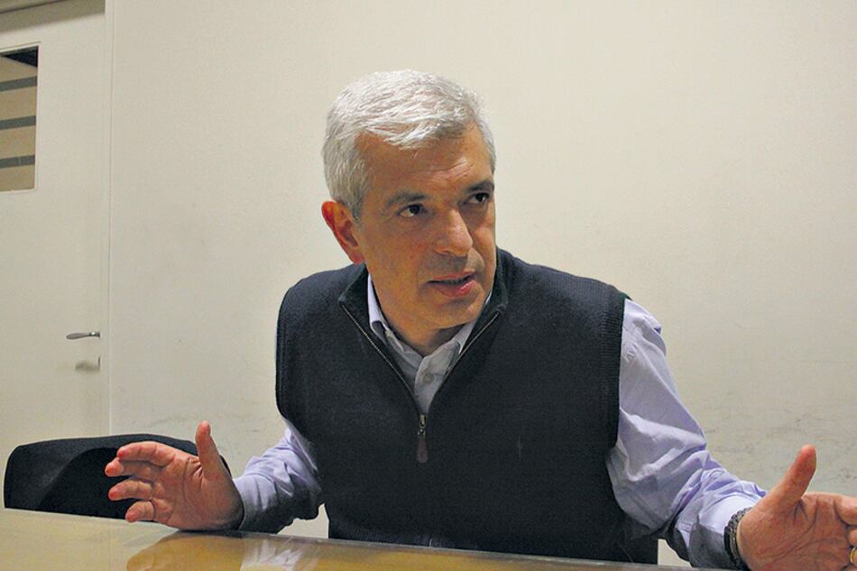 Cerca de Domínguez no descartan que su apoyo a Unidad Ciudadana se refleje en un encuentro con CFK.