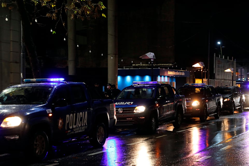 "El pacto de la policía con el crimen no se quebró; adquirió formas mucho más peligrosas", dice el experto.