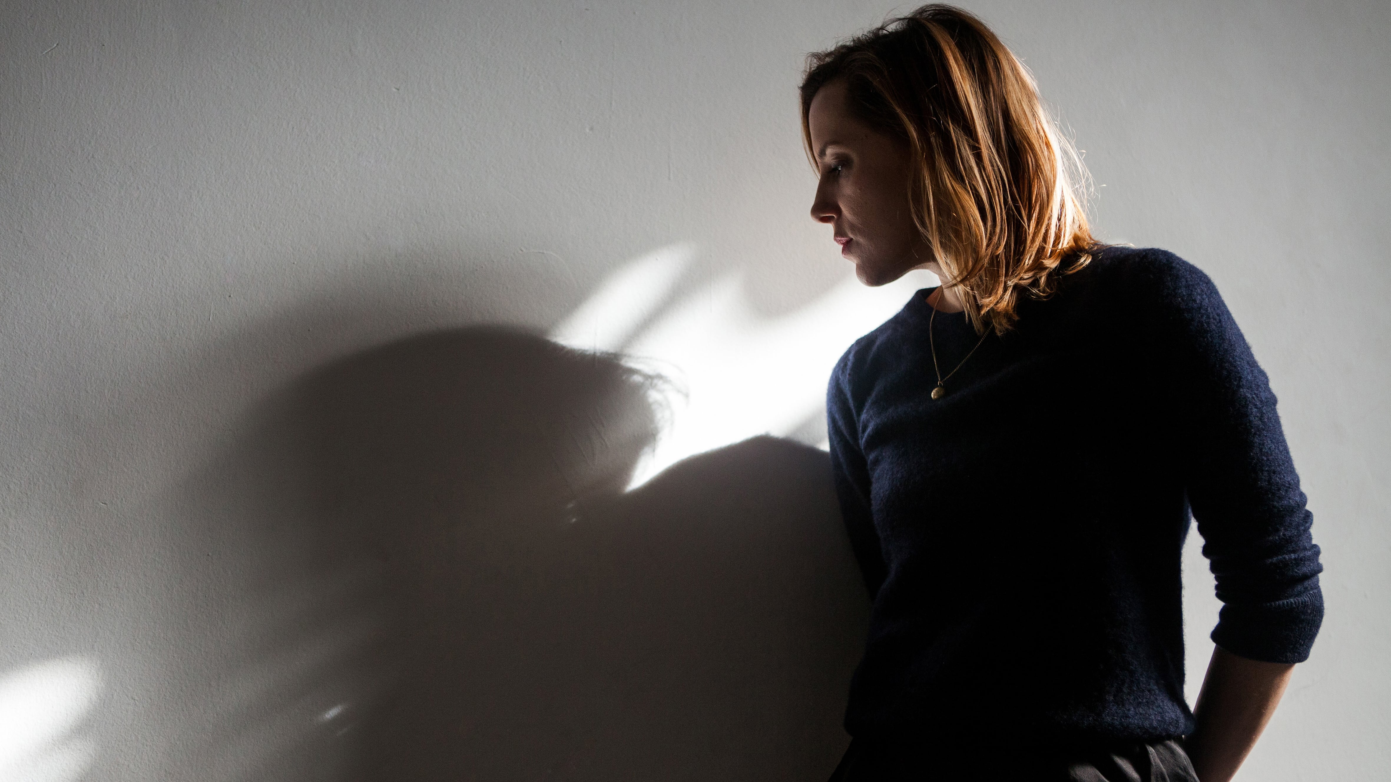 Eloísa Solaas, directora del documental Las facultades