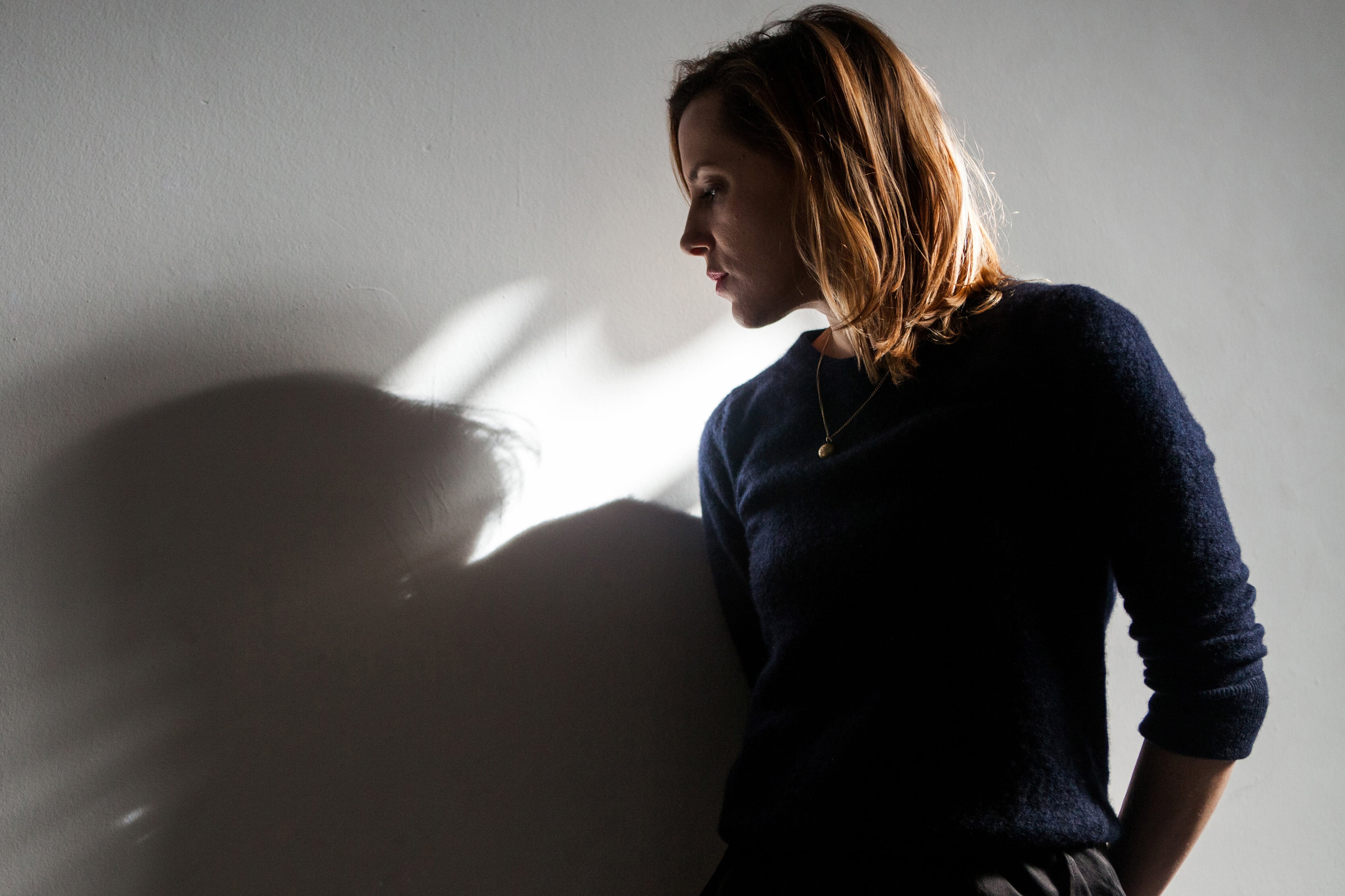 Eloísa Solaas, directora del documental Las facultades