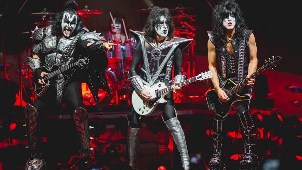 Se confirmó la fecha de Masters of Rock en Buenos Aires para el 28 de abril de 2023