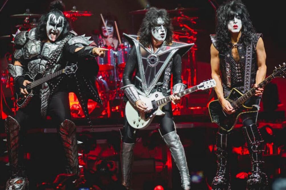 Se confirmó la fecha de Masters of Rock en Buenos Aires para el 28 de abril de 2023