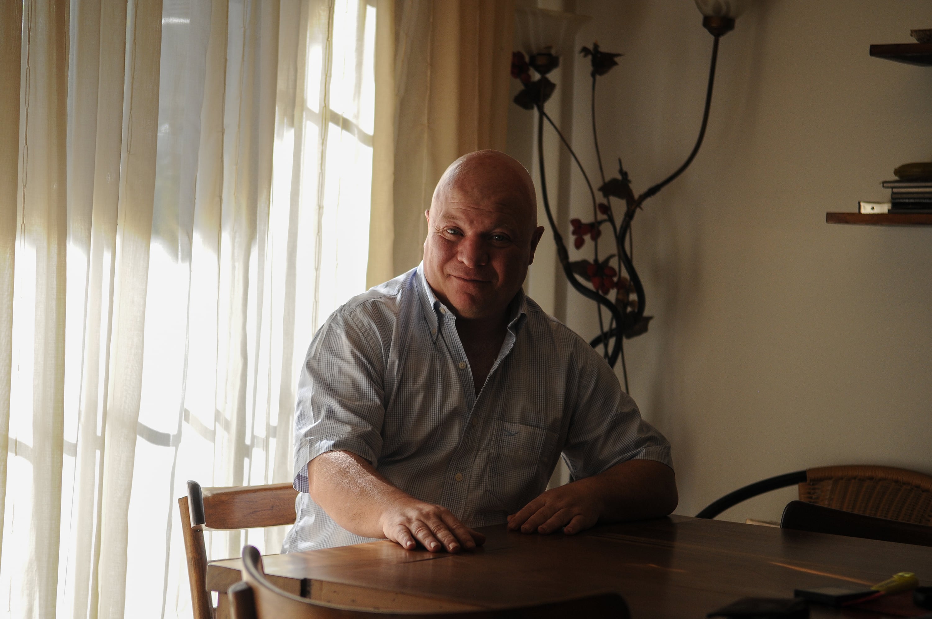 “Tenemos muchos autores muy buenos pero Discépolo y Cossa nos representan como pocos”, subraya La Regina.