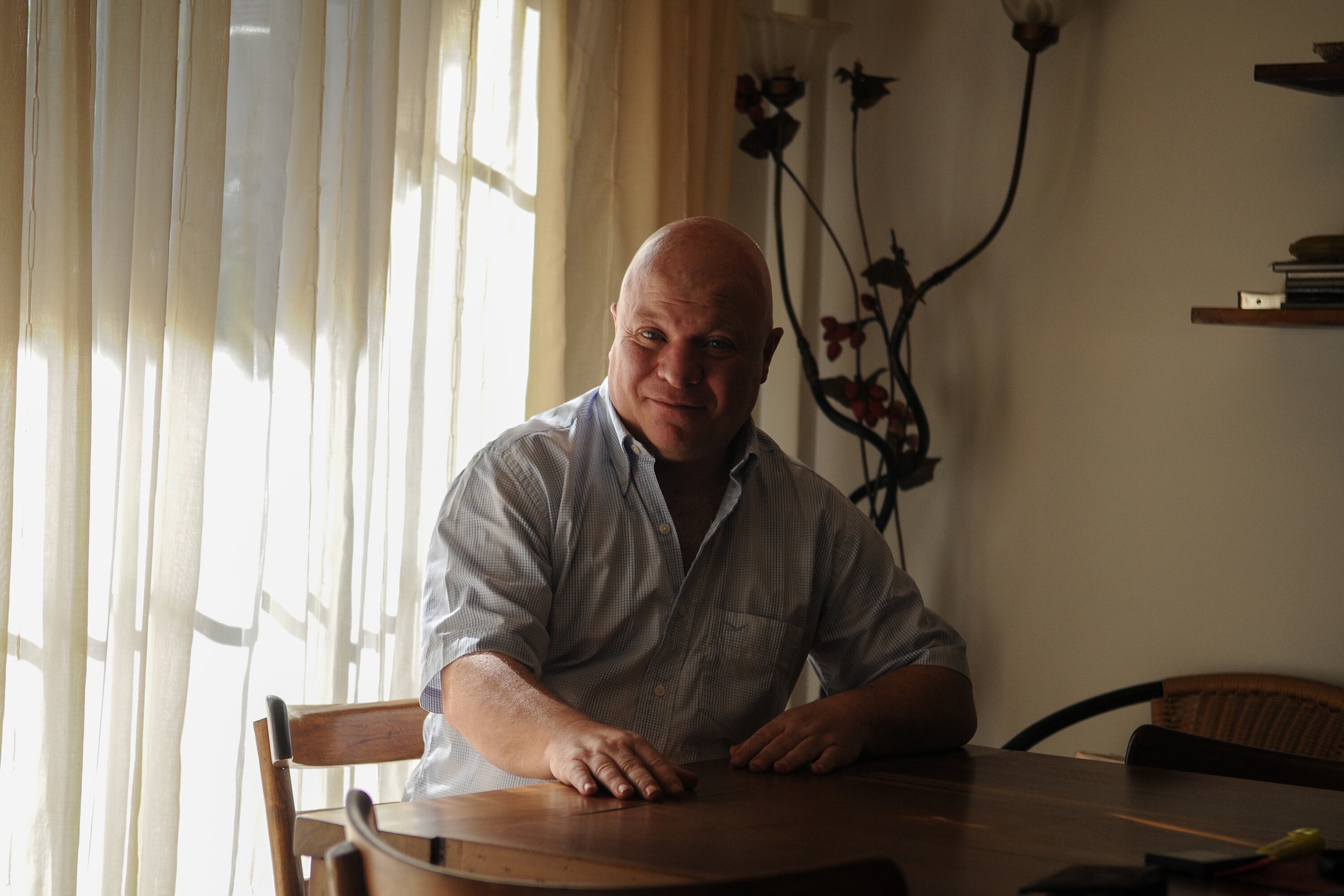 “Tenemos muchos autores muy buenos pero Discépolo y Cossa nos representan como pocos”, subraya La Regina.