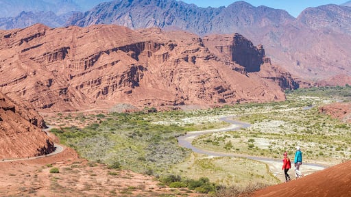 Cafayate no abrirá sus puertas al turismo por 14 días  