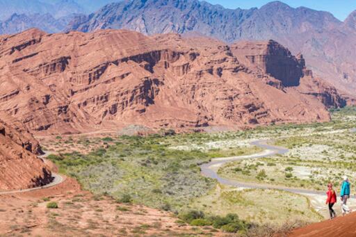 Cafayate no abrirá sus puertas al turismo por 14 días