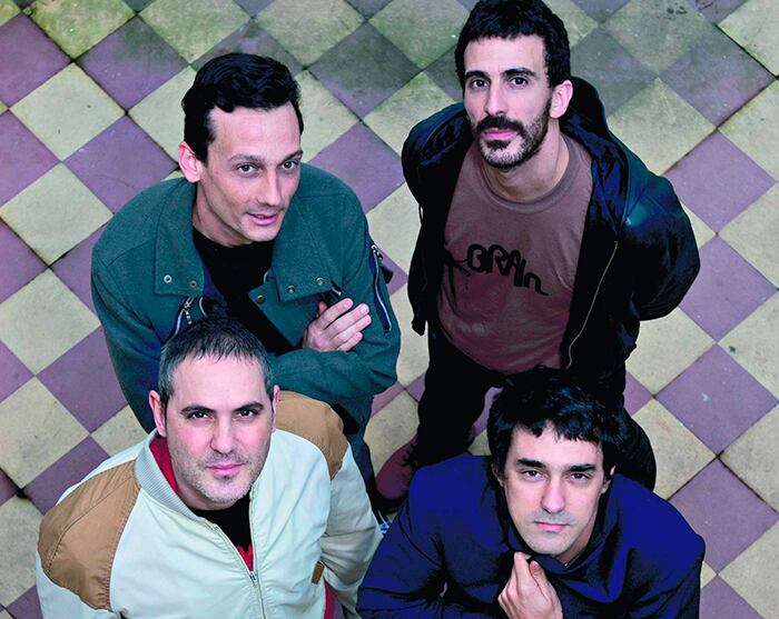 Foto de Cecilia Salas para entrevista de tapa a NormA, 21 de julio de 2011.