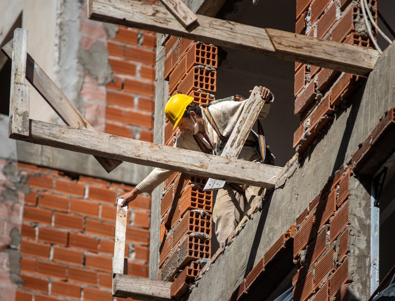 En lo que va del año la suba interanual fue de 37,9 por ciento.