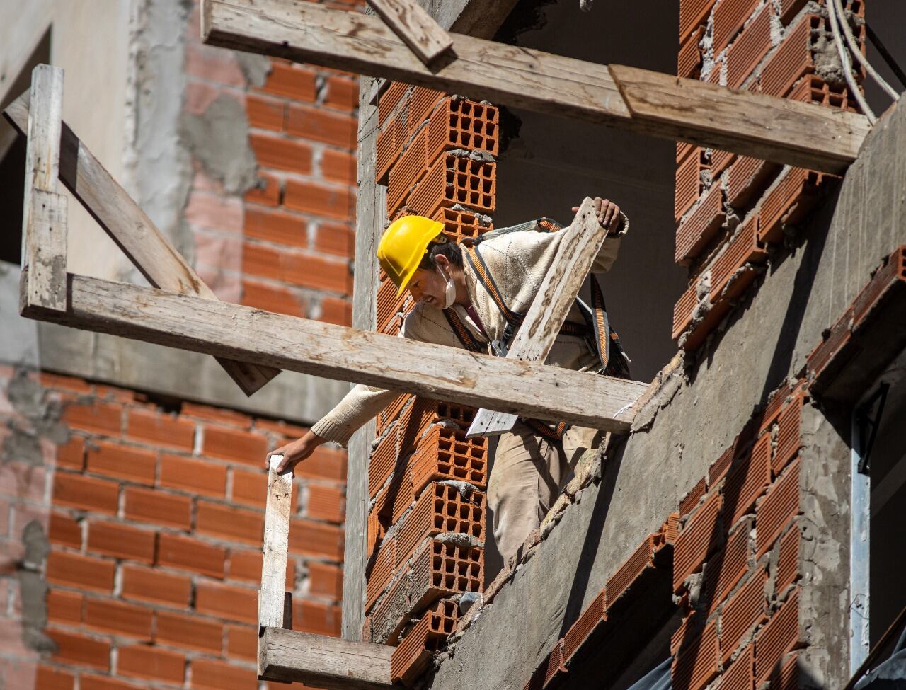 En lo que va del año la suba interanual fue de 37,9 por ciento.