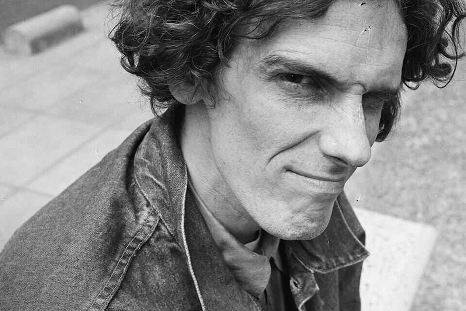 A 11 años de la muerte del Flaco Spinetta.