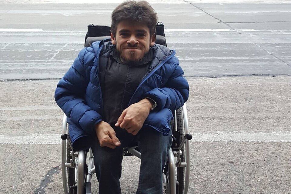 Imagen: Tw Franco Rinaldi