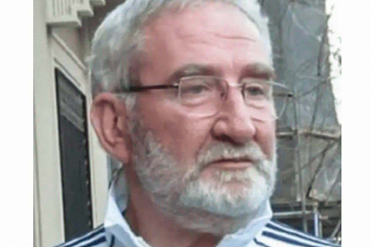 Alberto Cirulnik fue encontrado culpable de abuso sexual