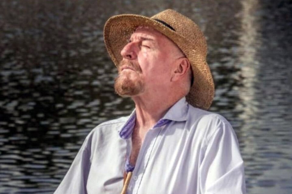 Ica Novo murió el 26 de abril de 2022