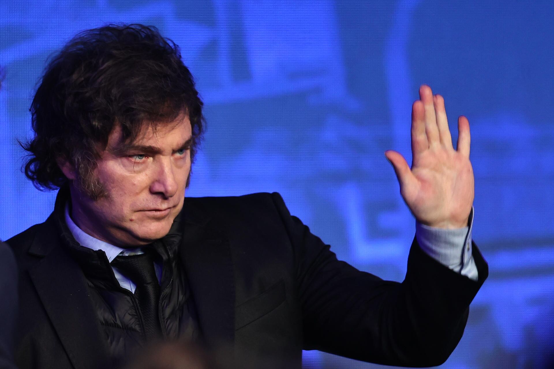 Los diez meses de Milei complicó el día a día en el conurbano bonaerense. 