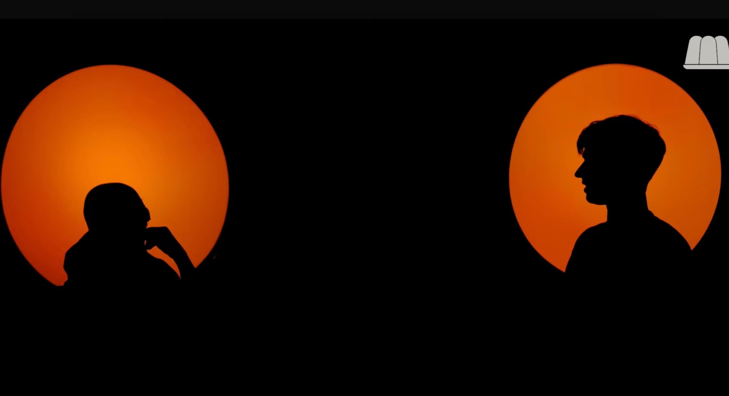 Se trató de una de las pocas entrevistas del mítico músico