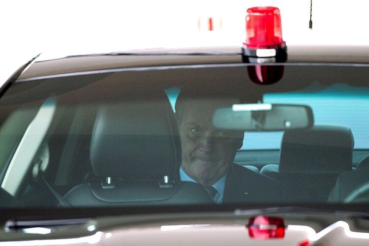 Jair Bolsonaro, presidente de Brasil: el coronavirus no da tregua y el país se acerca a los 30 mil contagiados. 