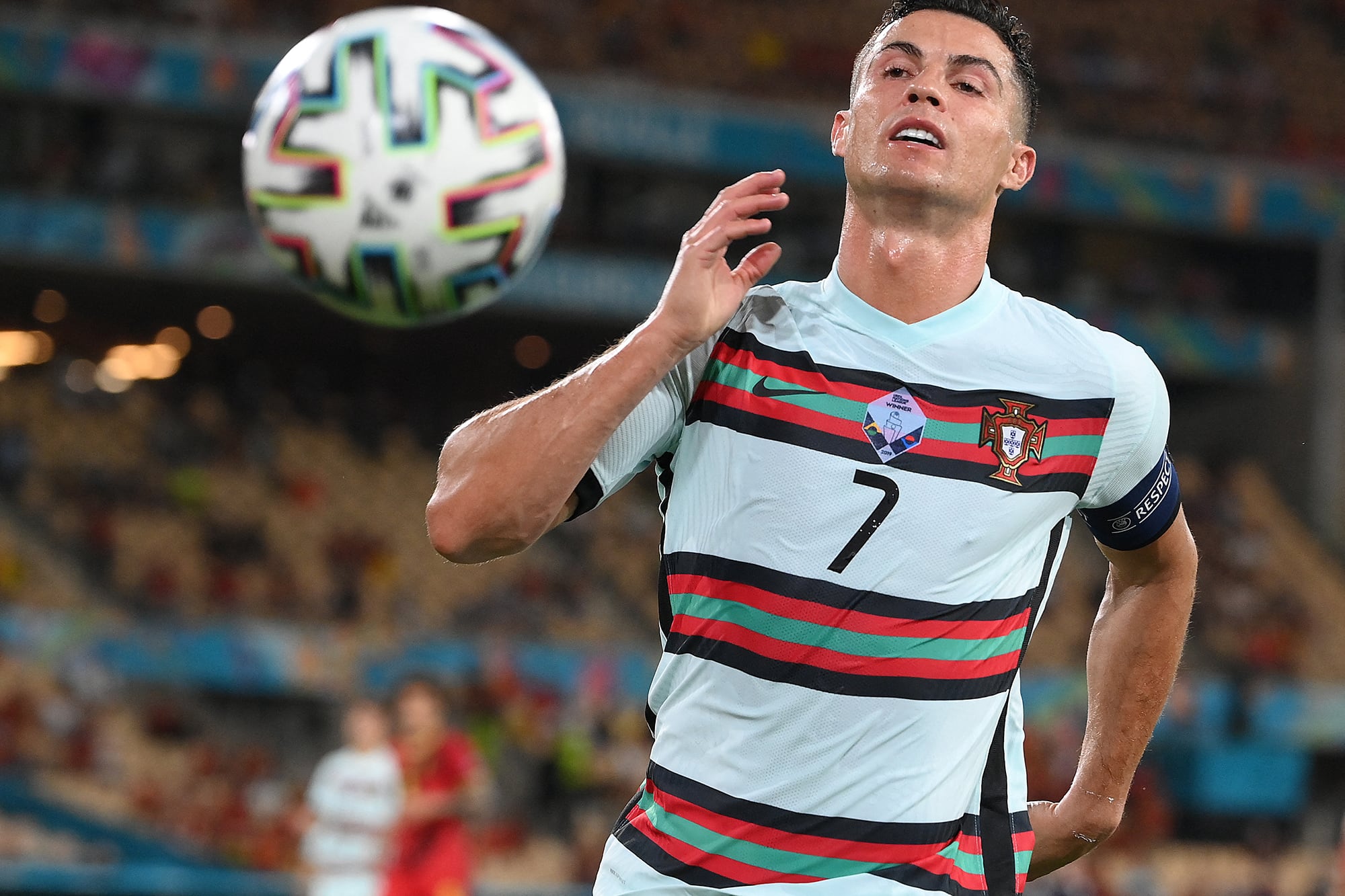 El futuro del crack luso estaría lejos de la Vecchia Signora