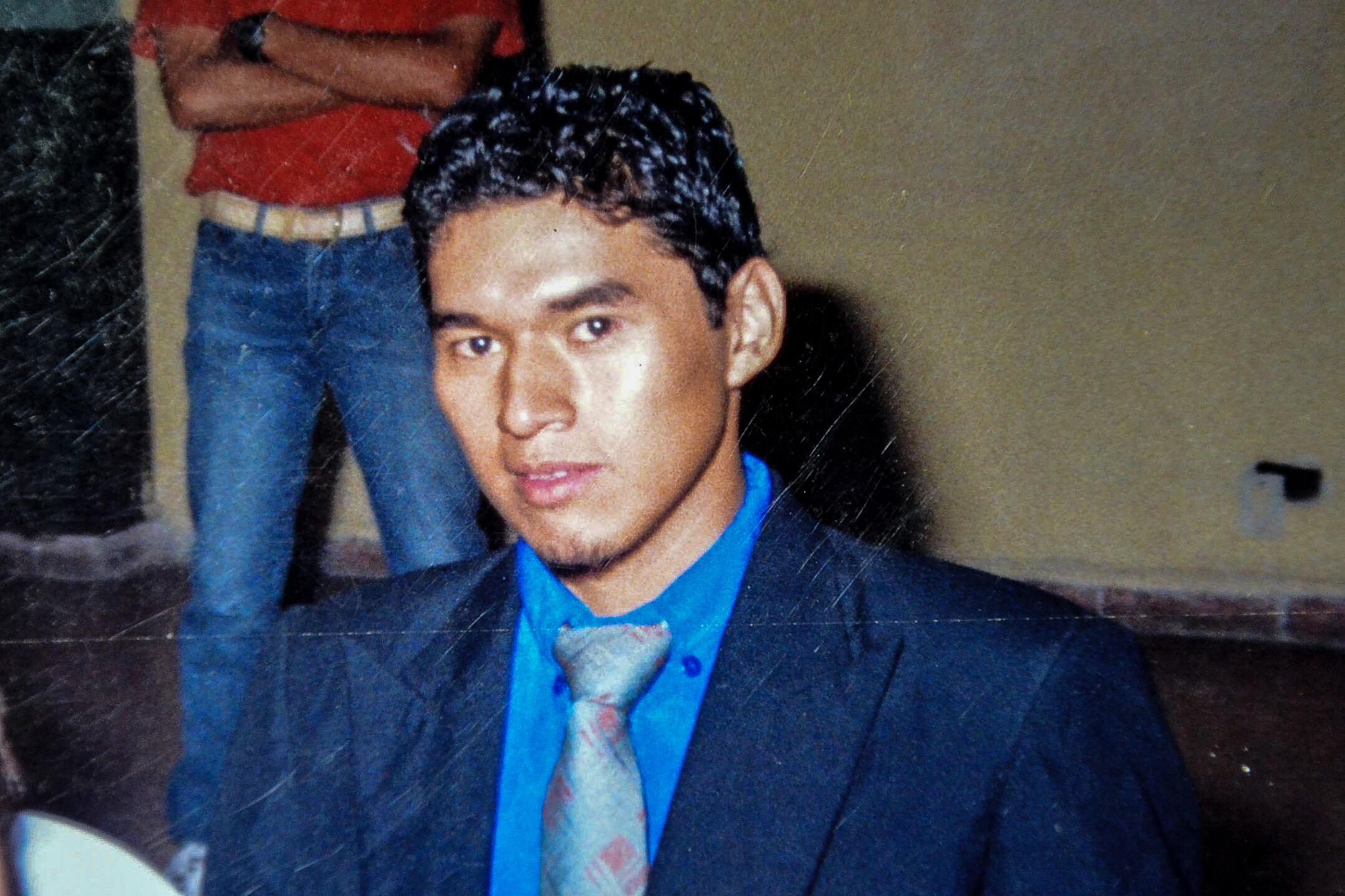 Comenzó el segundo juicio contra otros tres policías que participaron del  homicidio y la desaparición forzada de Daniel Solano – Página|12