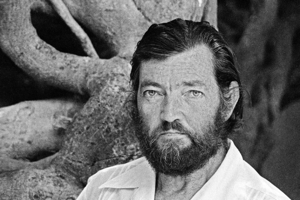 Se cumplen 38 años del fallecimiento del escritor Julio Cortázar. Foto: Ministerio de Cultura
