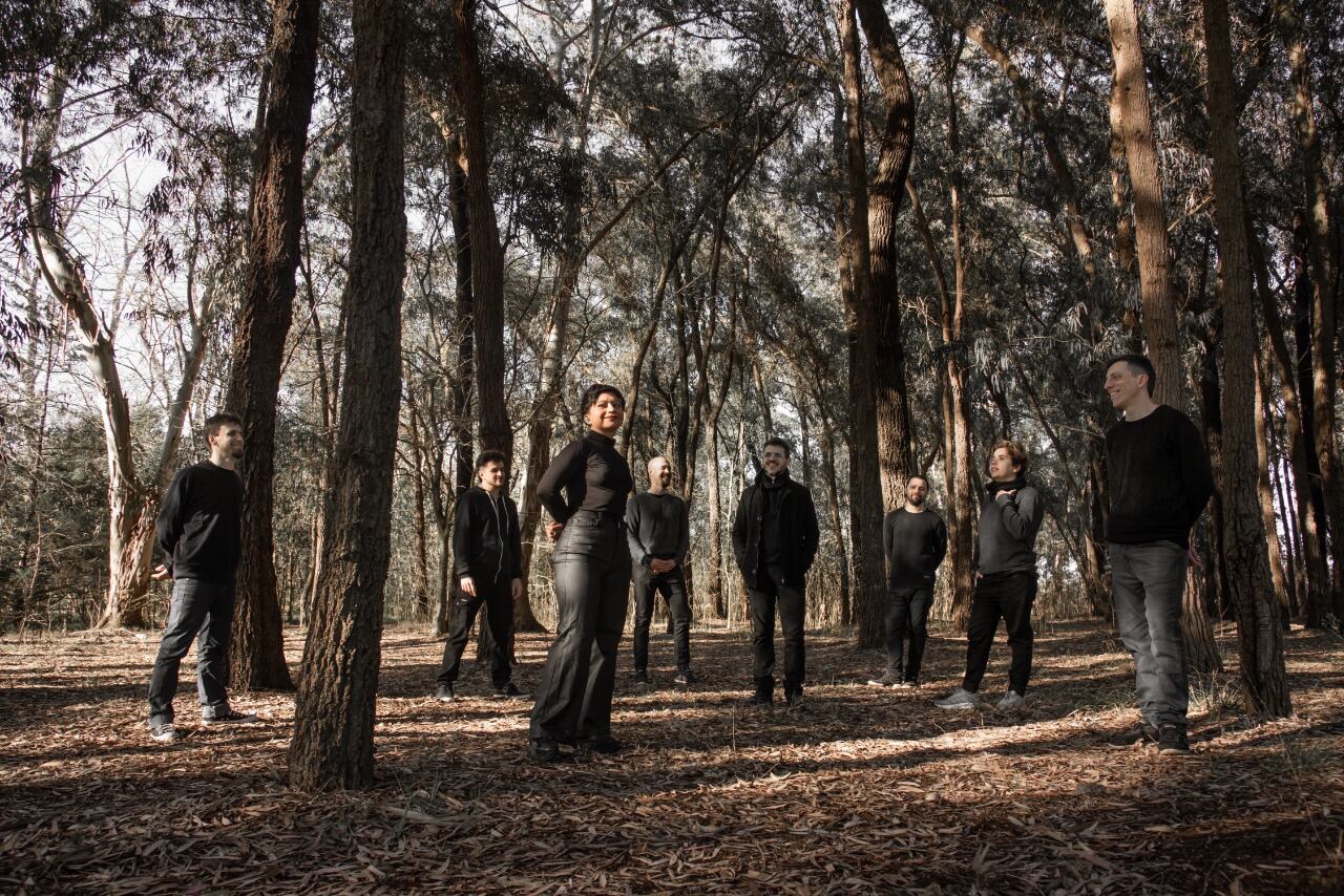 En Don Olimpio la obra está por delante de las individualidades.