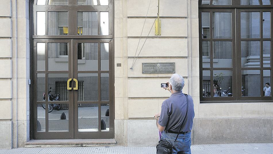 El proyecto fue presentado por Iniciativa Ciudadana de Control del Sistema de Inteligencia (Iccsi).