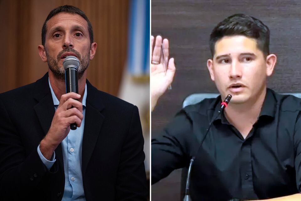 Corsalini, de Pérez, y Ramírez de VGG.